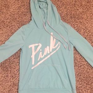 Victoria secret (pink) hoodie